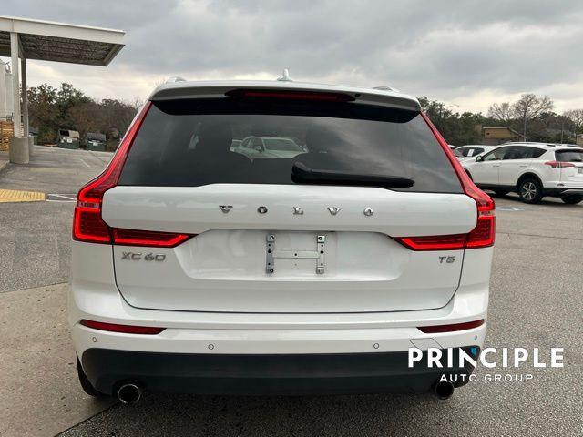 used 2020 Volvo XC60 car, priced at $24,981