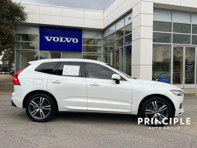 used 2020 Volvo XC60 car, priced at $24,981