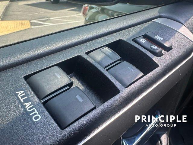 used 2022 Toyota 4Runner car, priced at $45,968