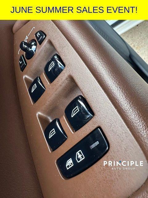 used 2021 Volvo XC90 car, priced at $38,968