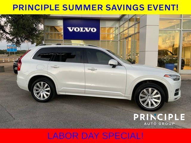 used 2019 Volvo XC90 car, priced at $24,968