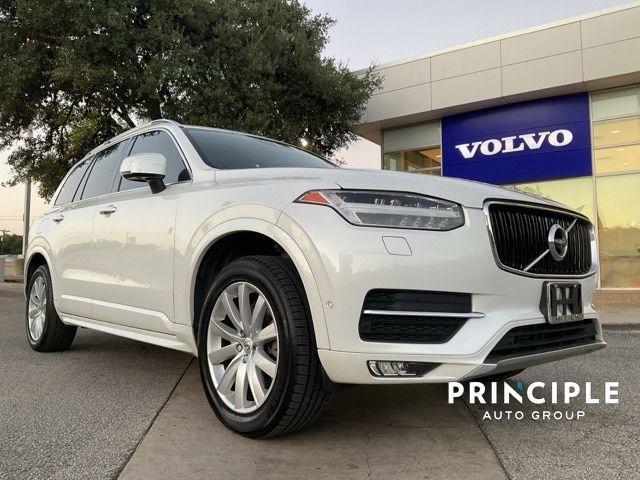 used 2019 Volvo XC90 car, priced at $20,968