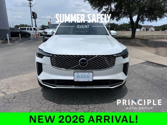 new 2026 Volvo XC90 car, priced at $67,220