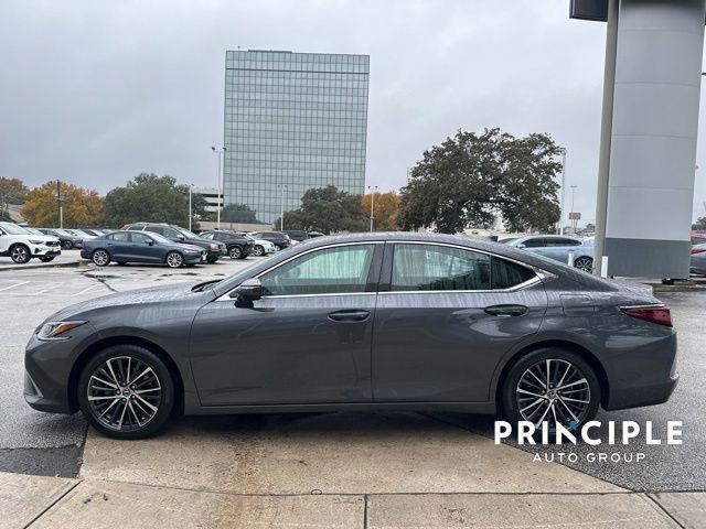 used 2022 Lexus ES 350 car, priced at $34,968