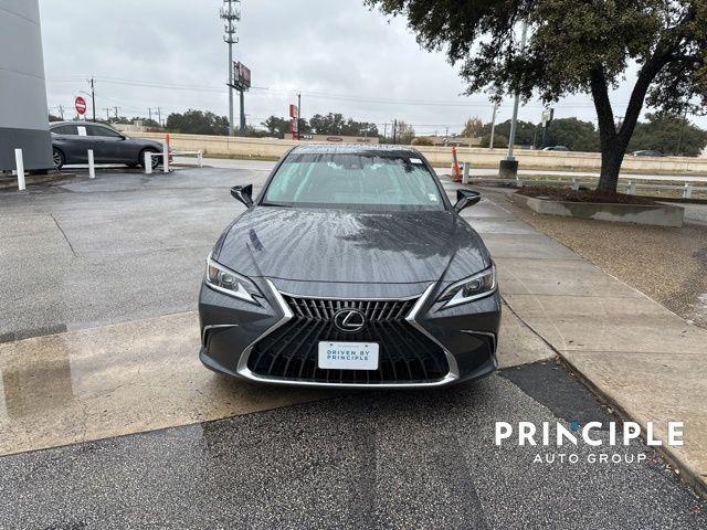 used 2022 Lexus ES 350 car, priced at $34,968