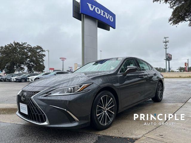 used 2022 Lexus ES 350 car, priced at $34,968