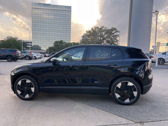 new 2025 Volvo EX30 car, priced at $46,695