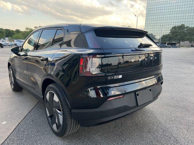 new 2025 Volvo EX30 car, priced at $46,695
