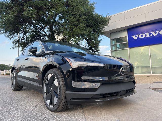 new 2025 Volvo EX30 car, priced at $46,695