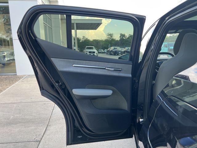 new 2025 Volvo EX30 car, priced at $46,695