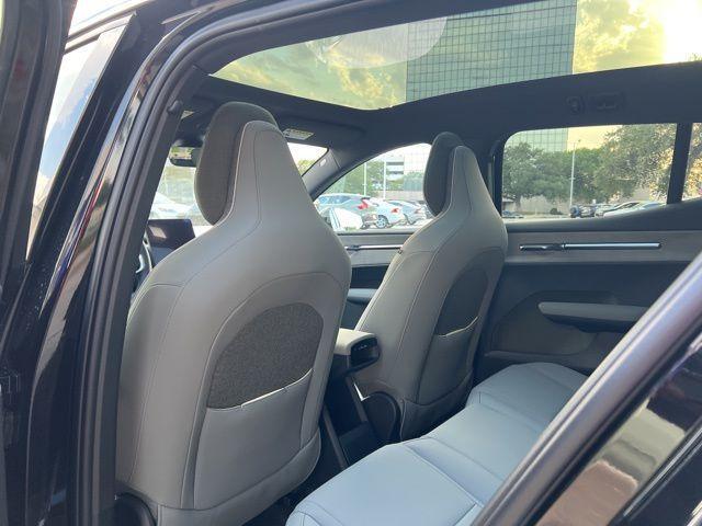new 2025 Volvo EX30 car, priced at $46,695