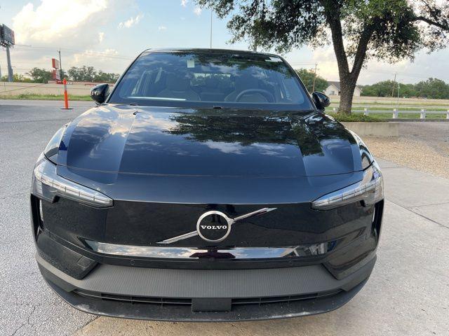 new 2025 Volvo EX30 car, priced at $46,695