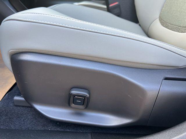 new 2025 Volvo EX30 car, priced at $46,695