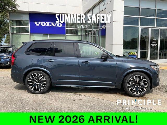 new 2026 Volvo XC90 car, priced at $87,925