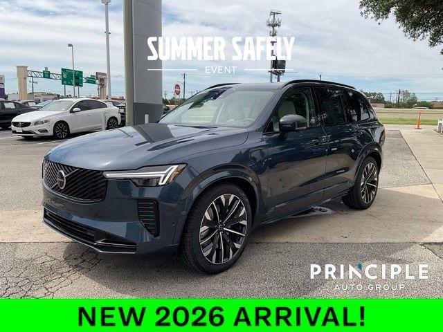 new 2026 Volvo XC90 car, priced at $87,925