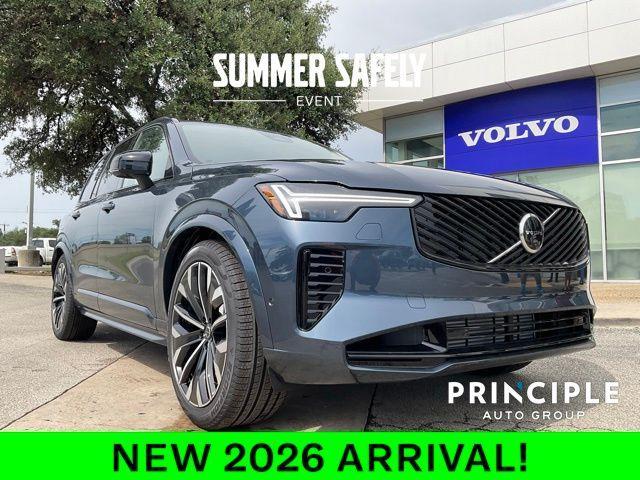 new 2026 Volvo XC90 car, priced at $87,925