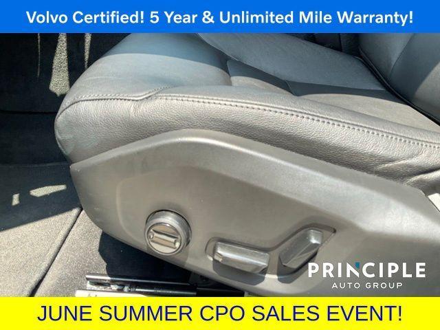 used 2024 Volvo S60 car, priced at $33,968