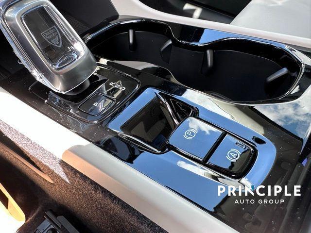 new 2026 Volvo XC40 car, priced at $48,900