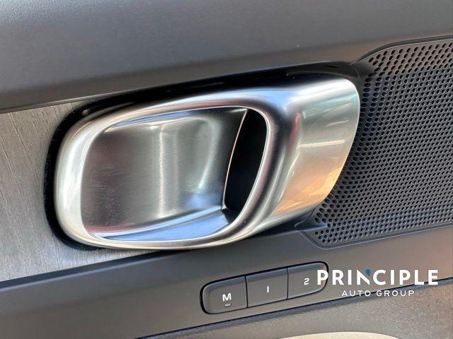 new 2026 Volvo XC40 car, priced at $48,900