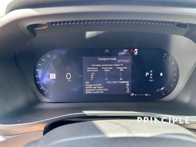 new 2026 Volvo XC40 car, priced at $48,900