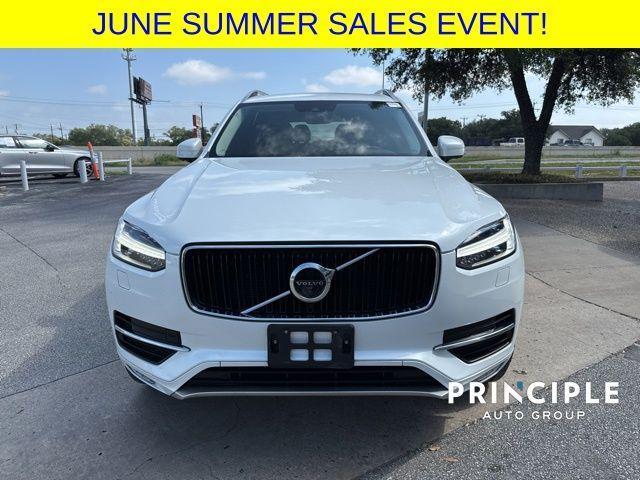 used 2018 Volvo XC90 car, priced at $17,968
