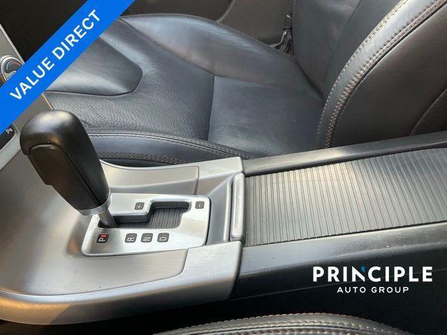 used 2011 Volvo XC60 car, priced at $7,750