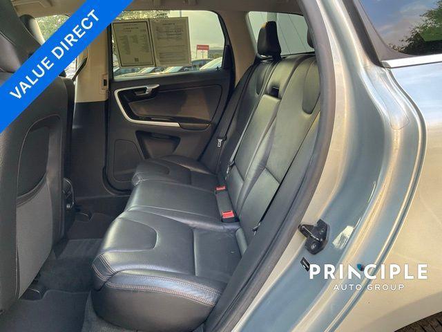 used 2011 Volvo XC60 car, priced at $7,750