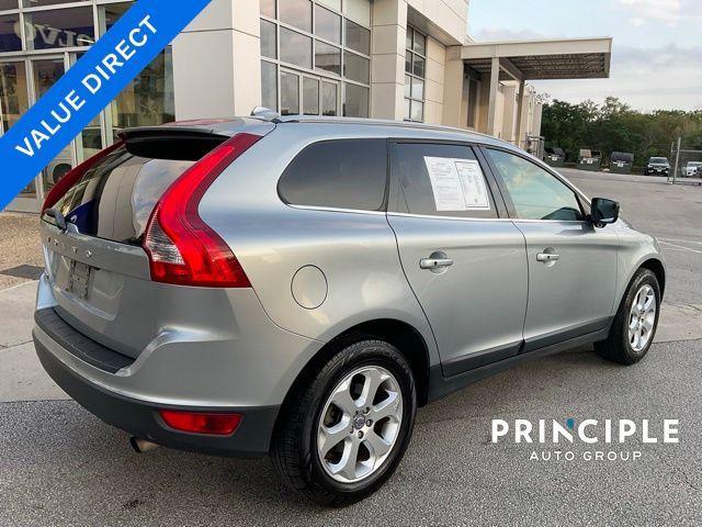 used 2011 Volvo XC60 car, priced at $7,750