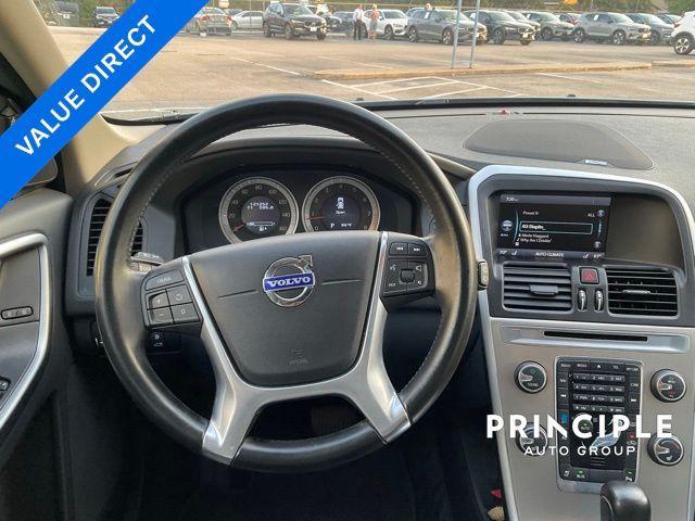used 2011 Volvo XC60 car, priced at $7,750