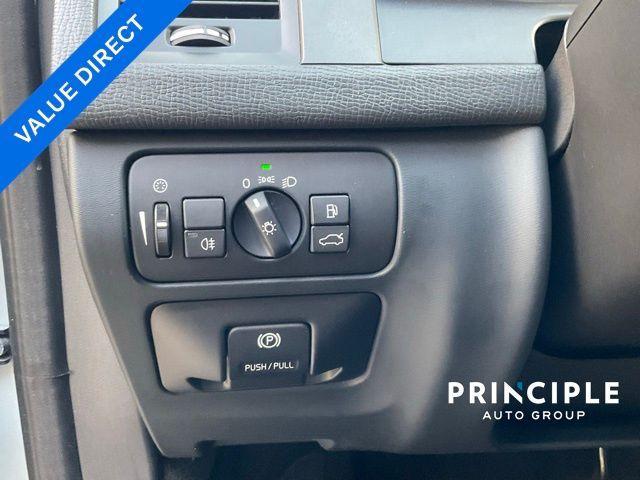 used 2011 Volvo XC60 car, priced at $7,750
