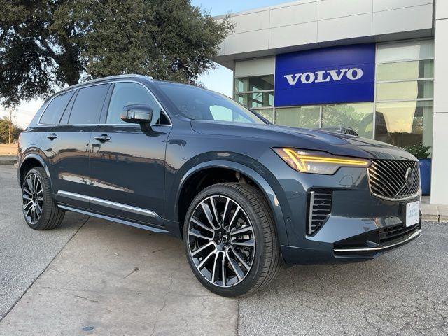 new 2026 Volvo XC90 car, priced at $72,625