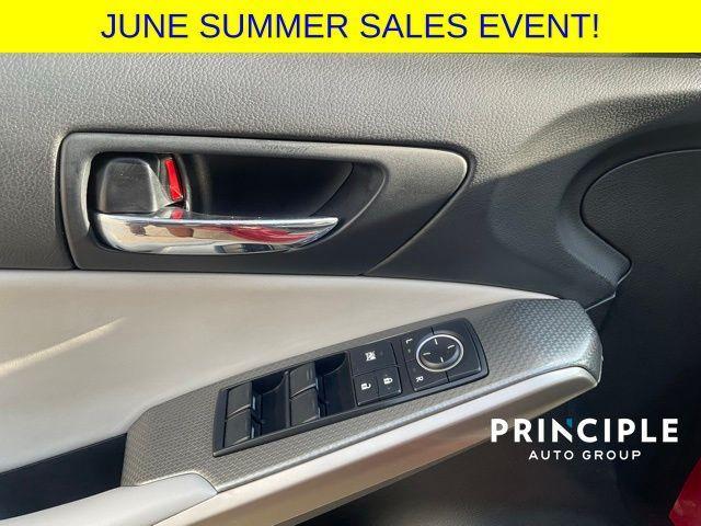 used 2015 Lexus IS 250 car, priced at $19,962