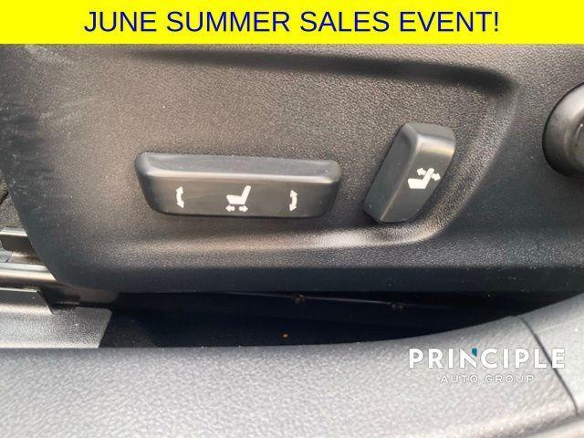 used 2015 Lexus IS 250 car, priced at $19,962