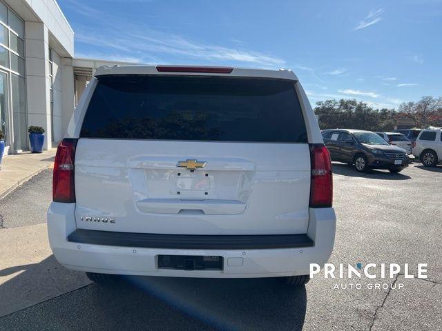 used 2018 Chevrolet Tahoe car, priced at $25,962