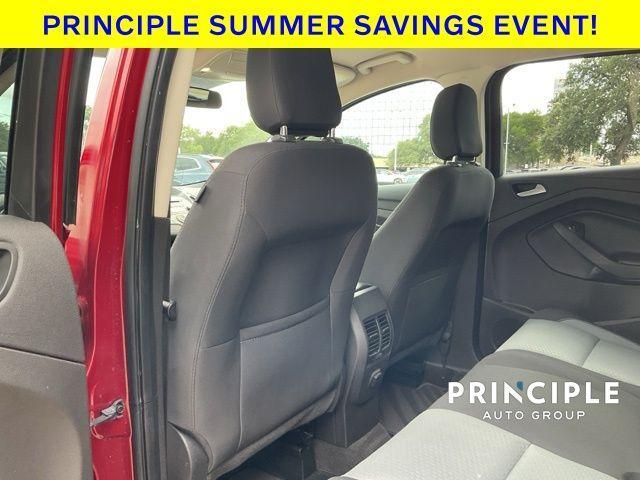 used 2018 Ford Escape car, priced at $14,962
