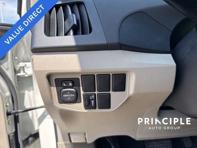 used 2012 Toyota Prius car, priced at $6,750