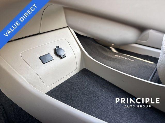 used 2012 Toyota Prius car, priced at $6,750
