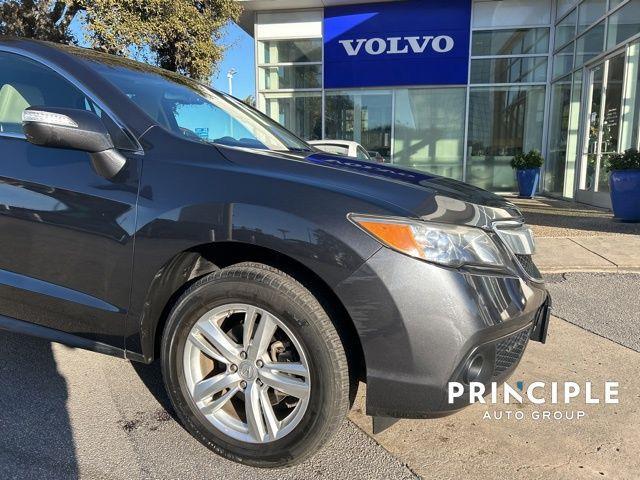 used 2014 Acura RDX car, priced at $17,968