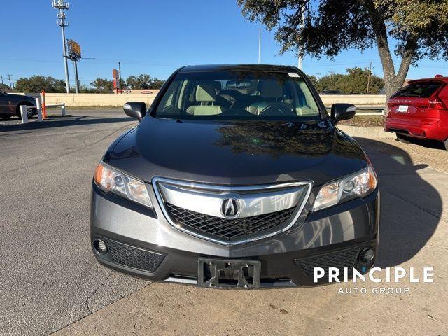 used 2014 Acura RDX car, priced at $17,968