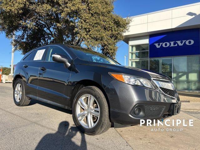 used 2014 Acura RDX car, priced at $16,962