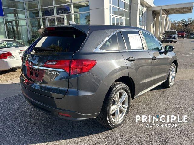 used 2014 Acura RDX car, priced at $17,968