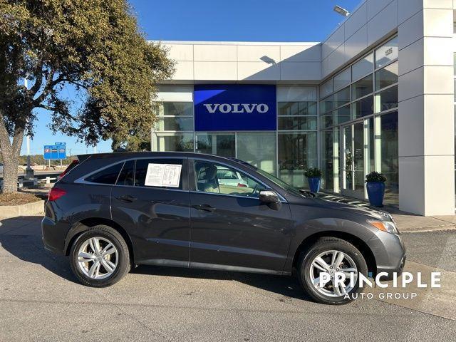 used 2014 Acura RDX car, priced at $17,968