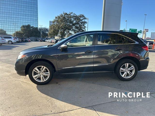 used 2014 Acura RDX car, priced at $17,968