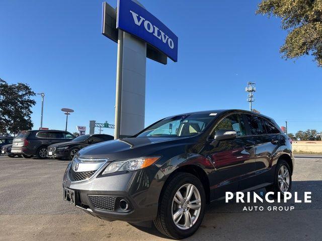 used 2014 Acura RDX car, priced at $17,968