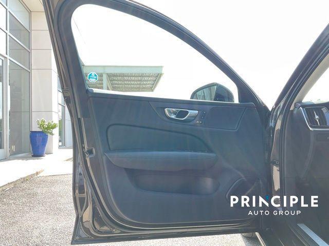 used 2023 Volvo S60 car, priced at $34,968