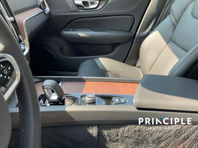 used 2023 Volvo S60 car, priced at $34,968