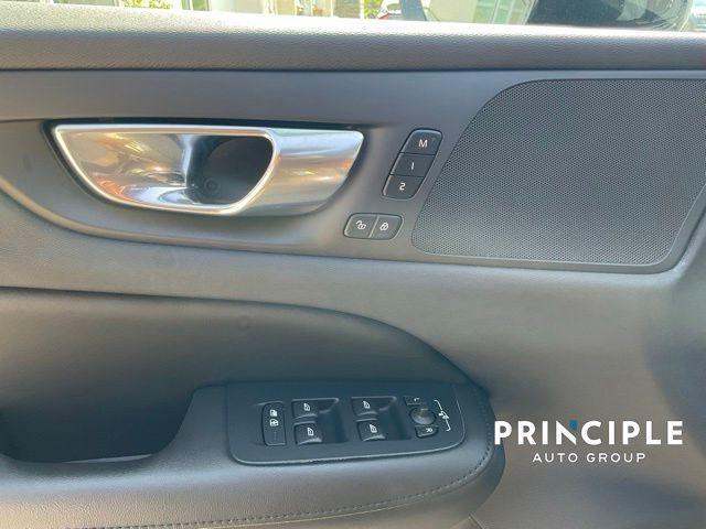 used 2023 Volvo S60 car, priced at $34,968