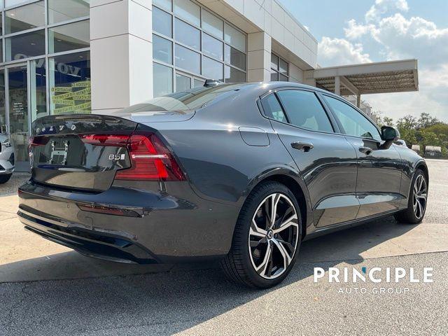 used 2023 Volvo S60 car, priced at $34,968