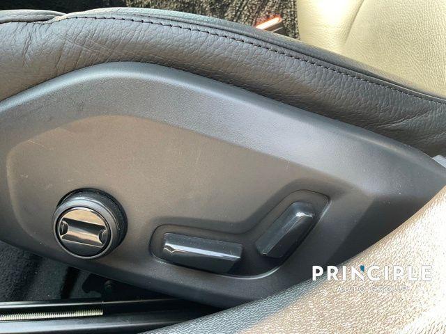 used 2023 Volvo S60 car, priced at $34,968