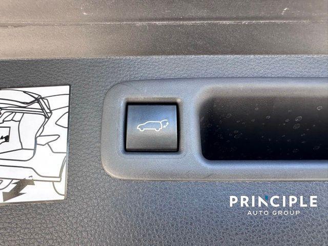 used 2023 Toyota Highlander car, priced at $35,968